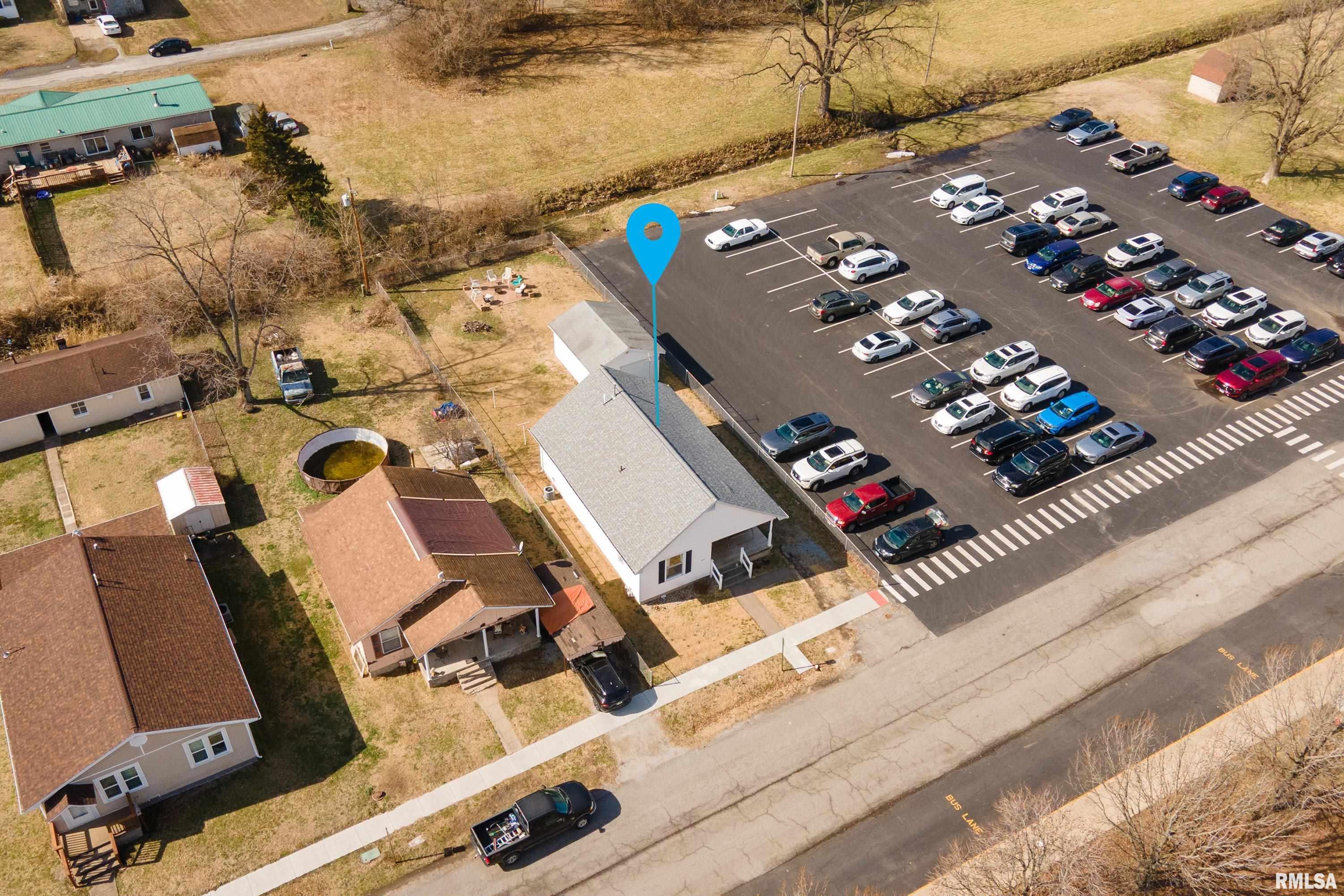 609 North 18th Street Herrin, IL 62948 - Photo 24 of 25