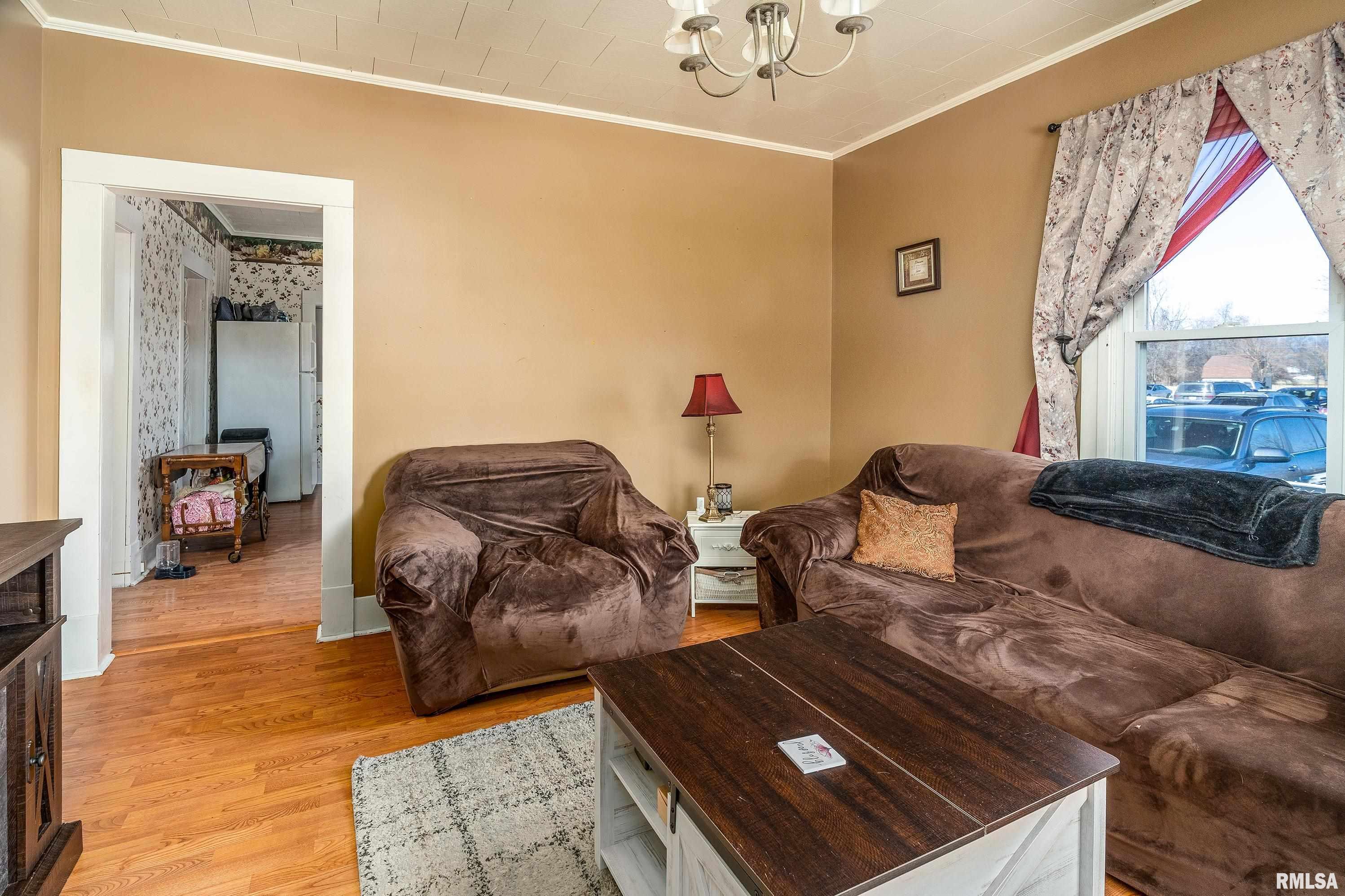 609 North 18th Street Herrin, IL 62948 - Photo 5 of 25