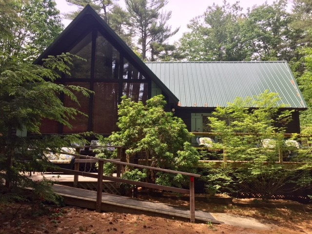 306 Bonnyman Road Wakefield, NH 03830 - Photo 1 of 37 Gallery Image 1