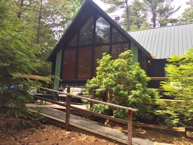 306 Bonnyman Road Wakefield, NH 03830 - Photo 2 of 37 Gallery Image 2