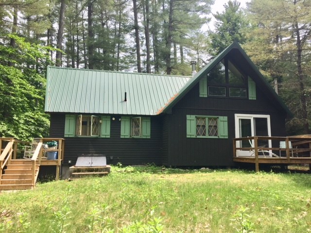 306 Bonnyman Road Wakefield, NH 03830 - Photo 3 of 37 Gallery Image 3