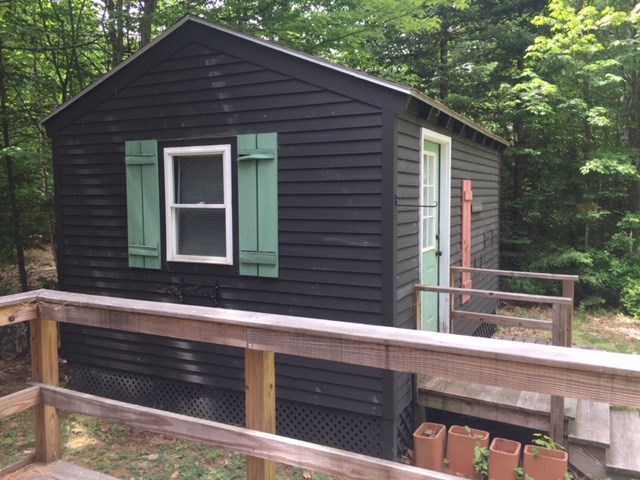 306 Bonnyman Road Wakefield, NH 03830 - Photo 4 of 37 Gallery Image 4