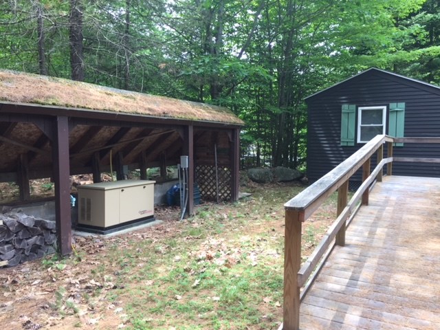 306 Bonnyman Road Wakefield, NH 03830 - Photo 6 of 37 Gallery Image 6