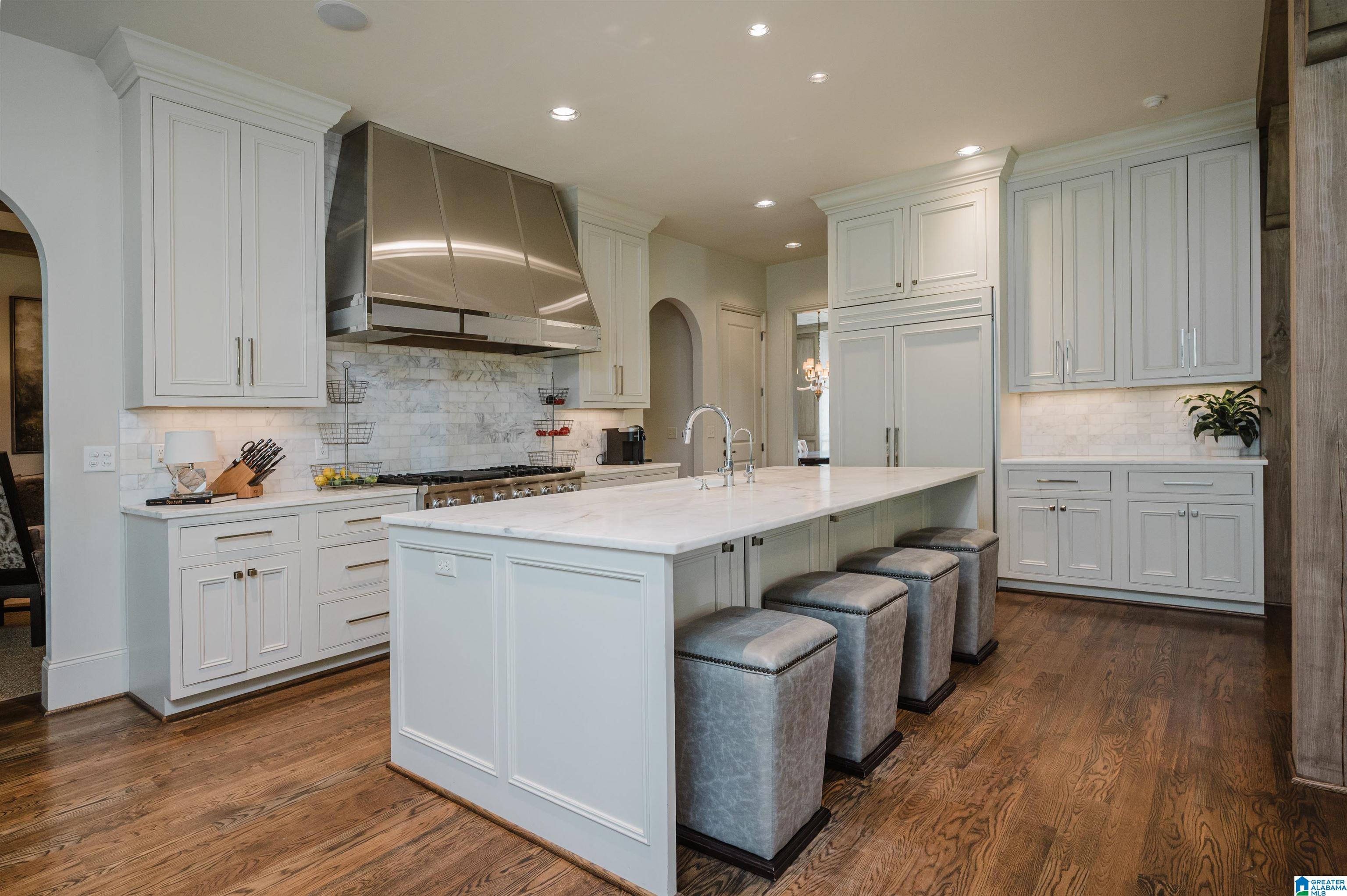 4313 Kings Mountain Ridge Birmingham, AL 35242 - Photo 5 of 33