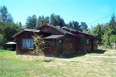 11545 Sutton Road Petaluma, CA 94952 - Photo 1 of 9 Front of Home