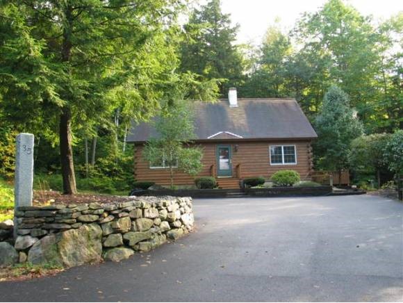 35 Hermit Road Alton, NH 03810 - Photo 1 of 1