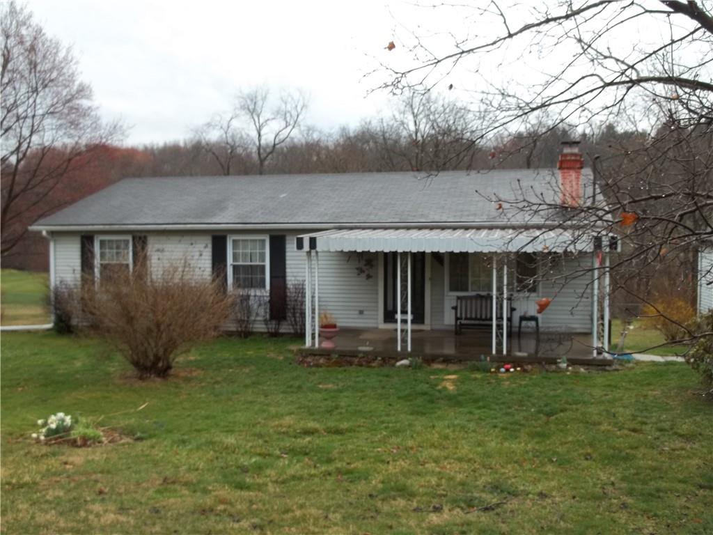 527 Glade Mills Road Valencia, PA 16059 - Photo 1 of 24 Gallery Image 1