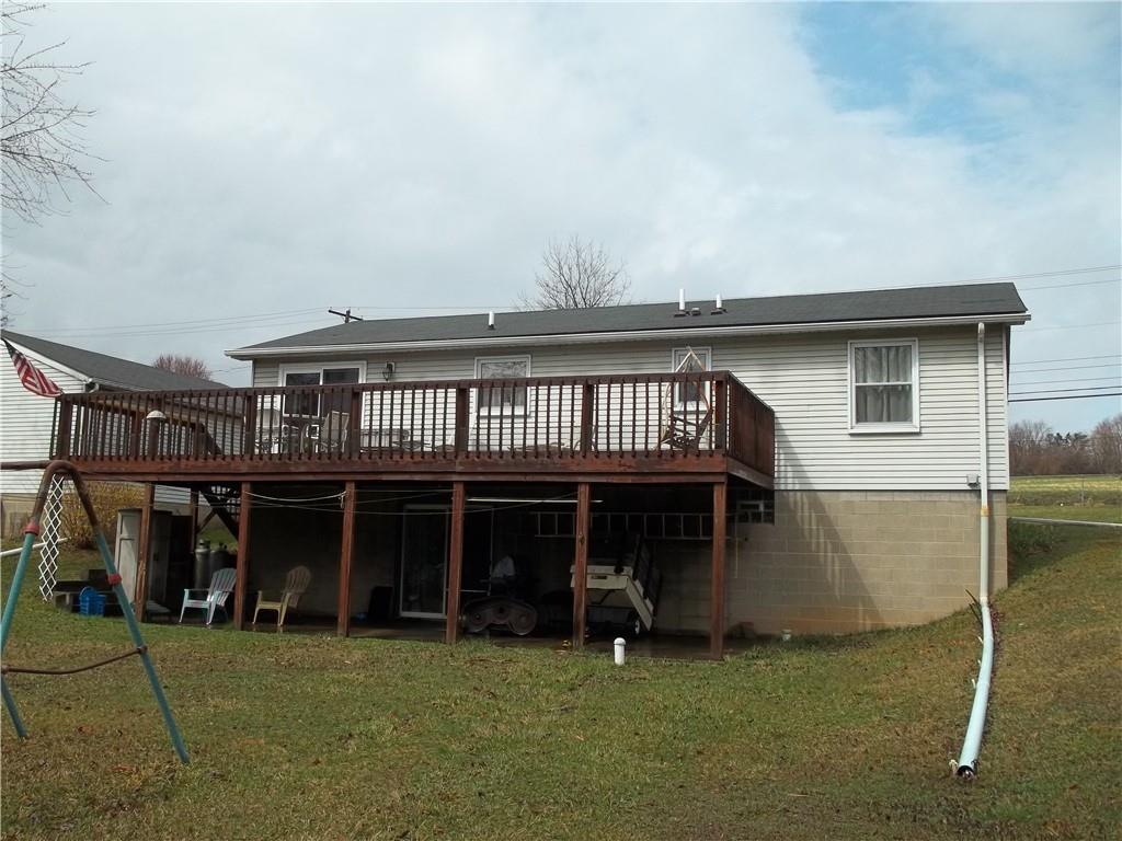 527 Glade Mills Road Valencia, PA 16059 - Photo 23 of 24 Gallery Image 23
