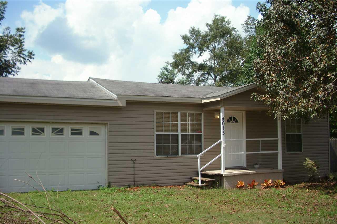 4613 Fowler Road Pace, FL 32571 - Photo 1 of 13