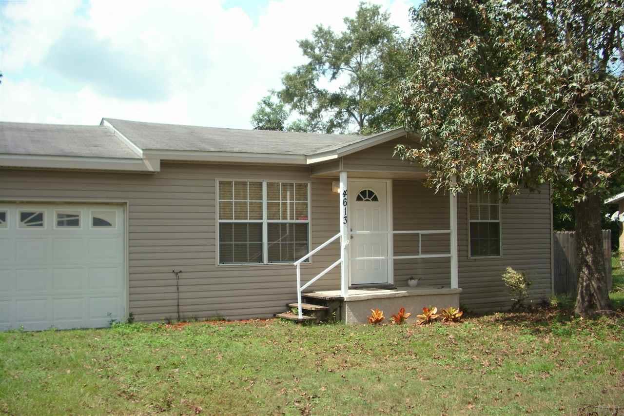 4613 Fowler Road Pace, FL 32571 - Photo 2 of 13