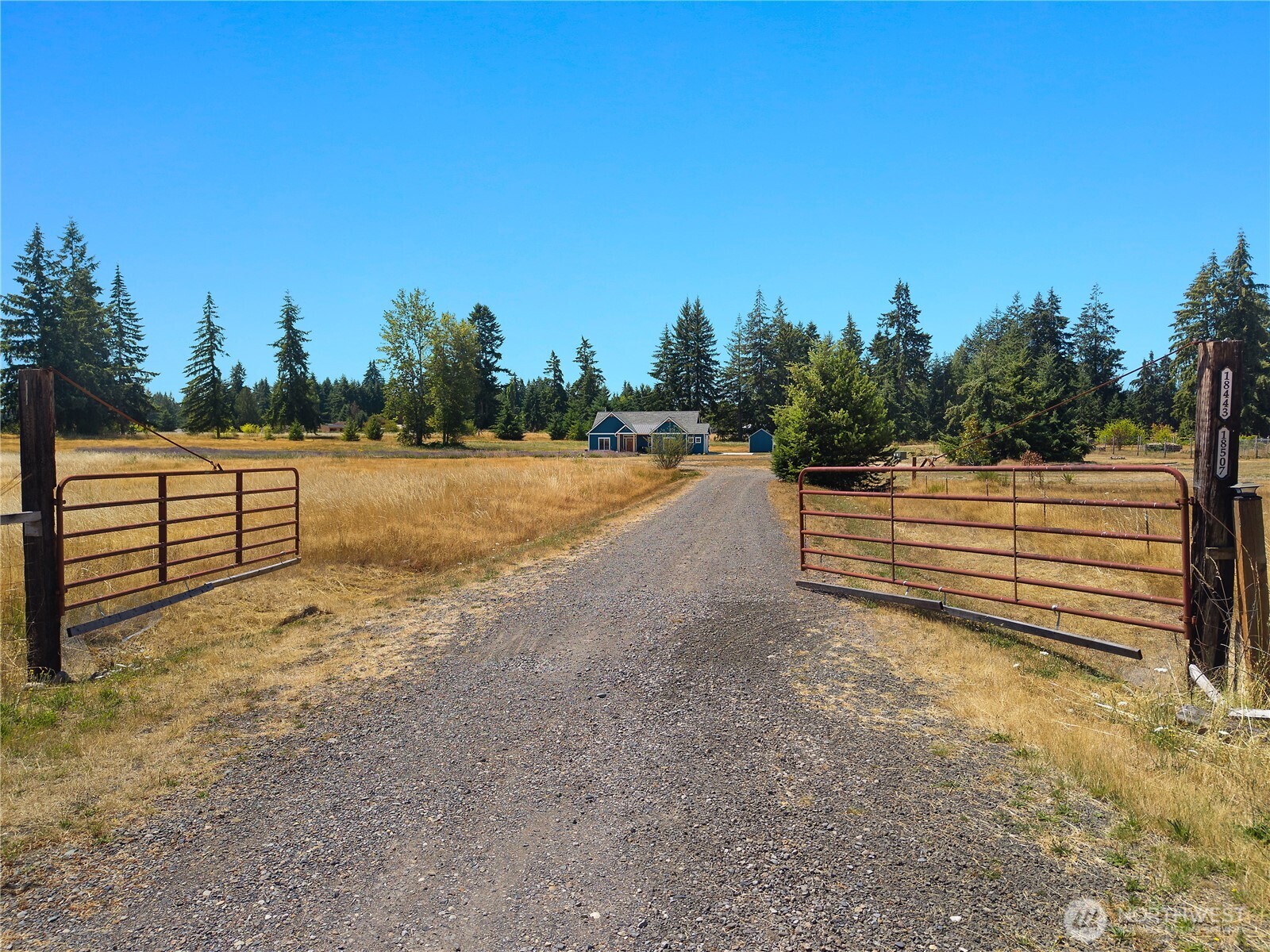 18507 Sargent Road Southwest Rochester, WA 98579 - Photo 31 of 33 Gallery Image 31