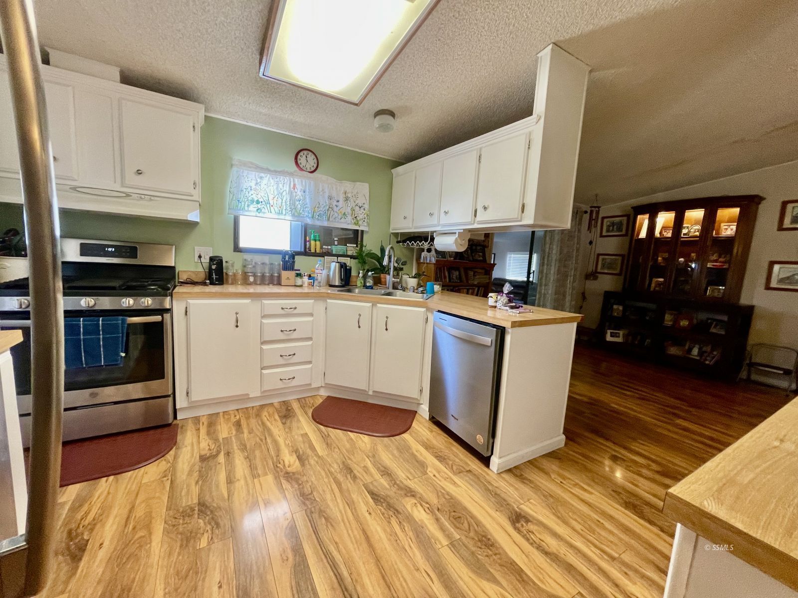 5141 Carr Road Inyokern, CA 93527 - Photo 14 of 32 Gallery Image 14