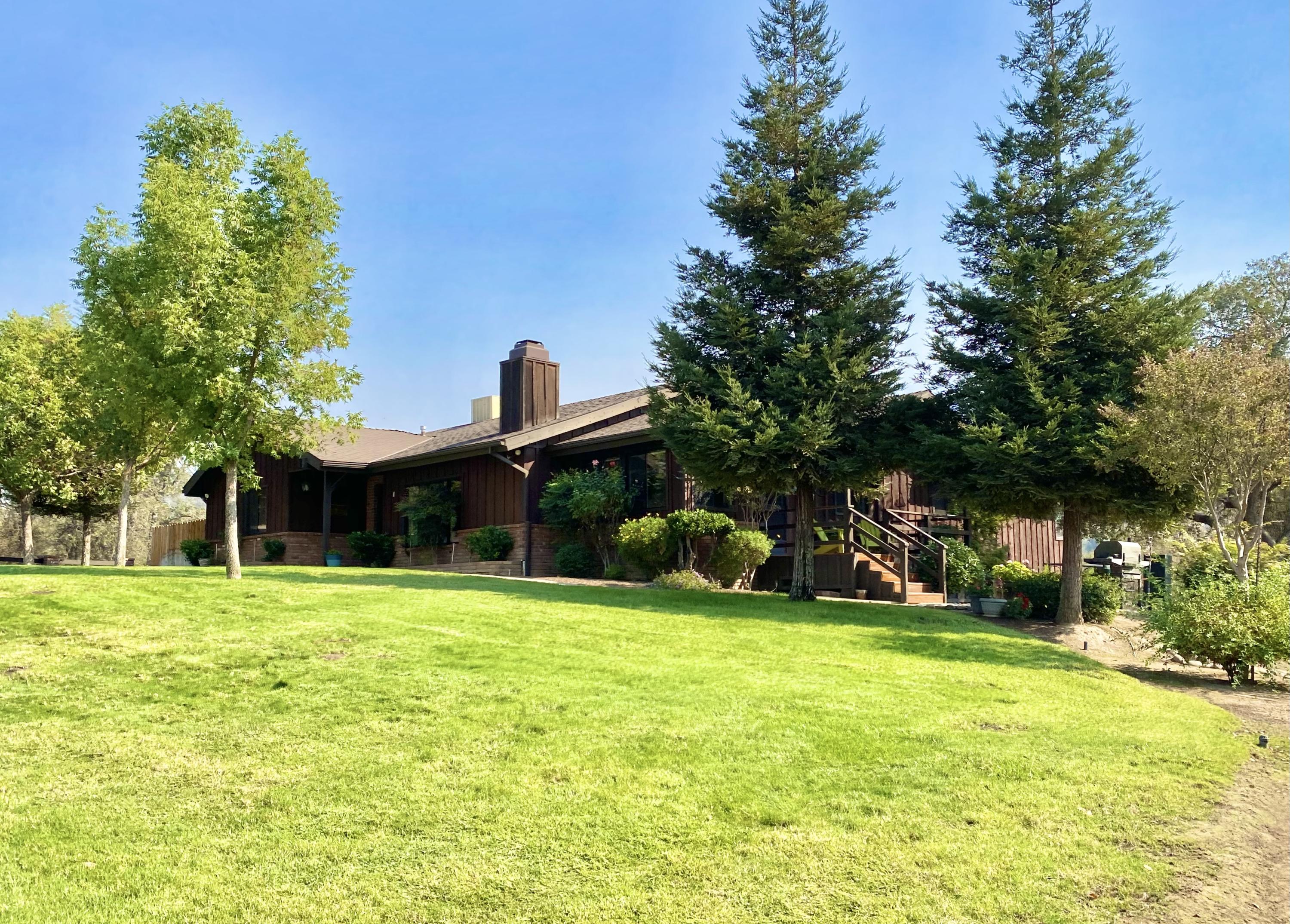 43086 Balch Park Road Springville, CA 93265 - Photo 2 of 43 1EE19B4E-8719-48A2-BEE6-76E370A0367C