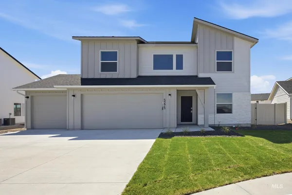 $644,990 | 7289 West Newtown Drive, Eagle, ID 83616