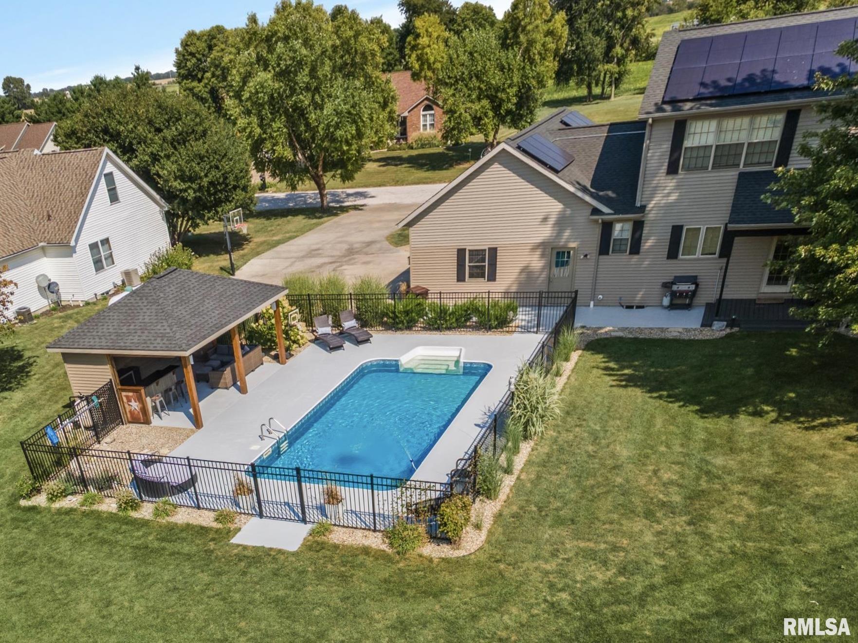 16 Drake Road Jacksonville, IL 62650 - Photo 90 of 90 Gallery Image 90