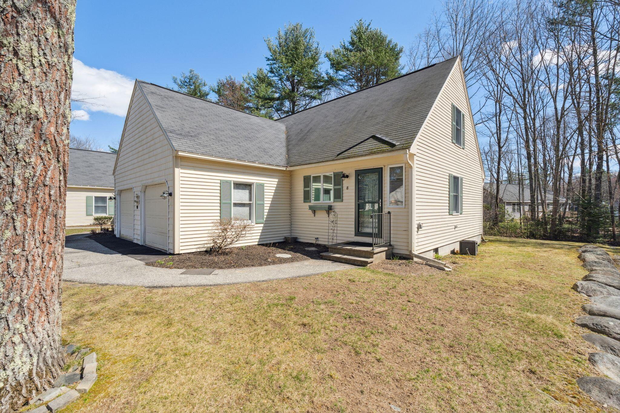 8 Chickadee Lane, Unit 8 Kennebunk, ME 04043 - Photo 1 of 26 8 Chickadee Ln Kennebunk ME 05