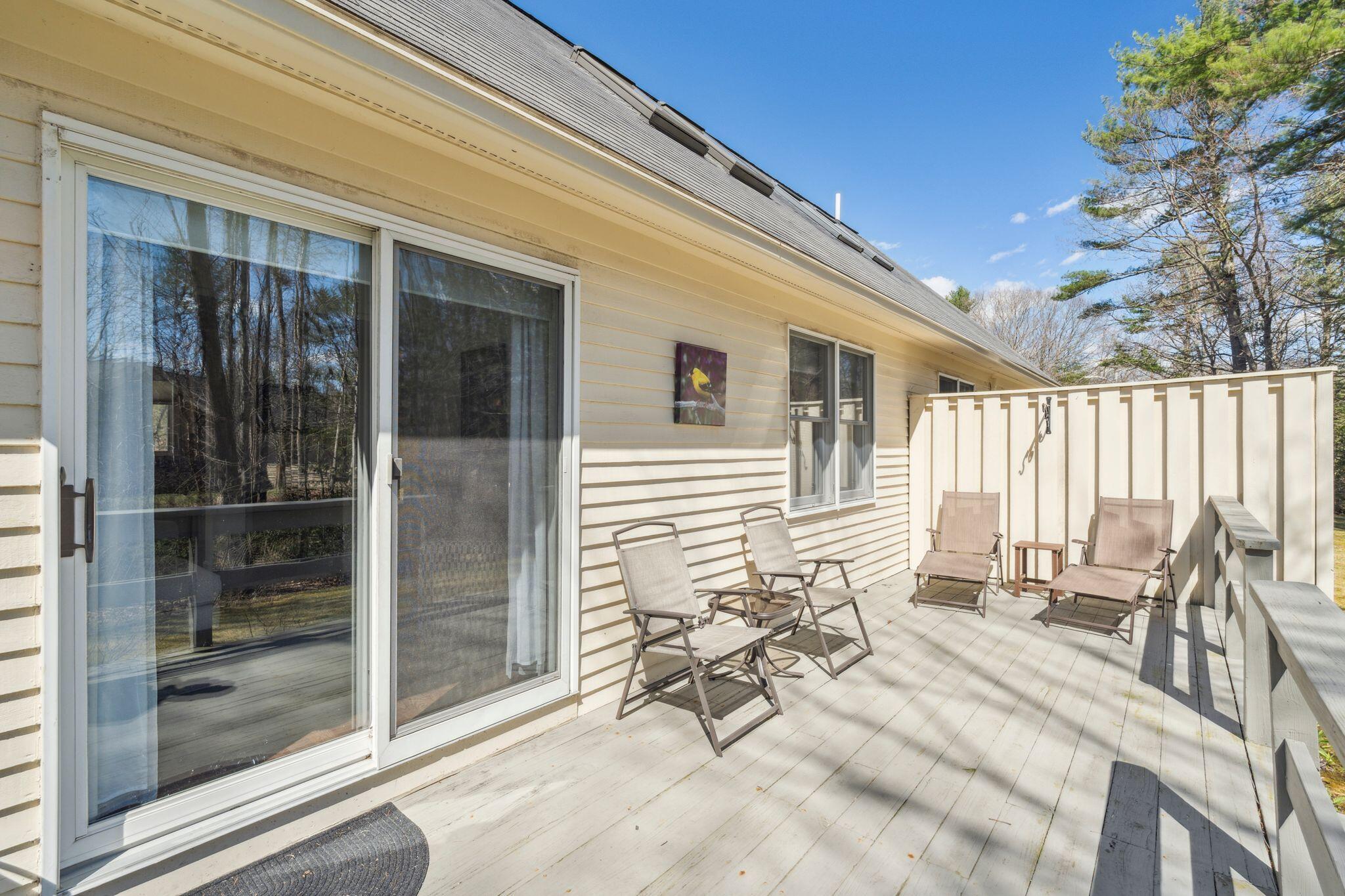 8 Chickadee Lane, Unit 8 Kennebunk, ME 04043 - Photo 23 of 26 8 Chickadee Ln Kennebunk ME 29