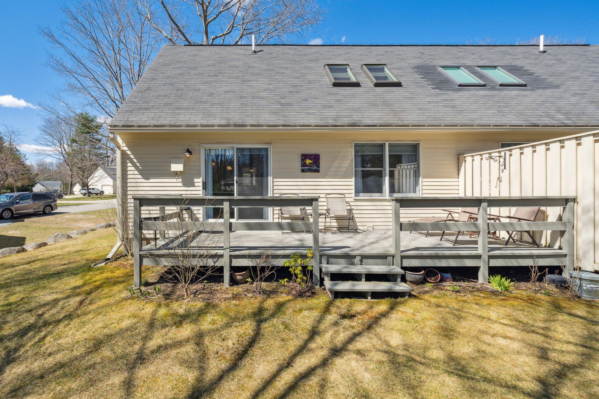 8 Chickadee Lane, Unit 8 Kennebunk, ME 04043 - Photo 24 of 26 8 Chickadee Ln Kennebunk ME 30