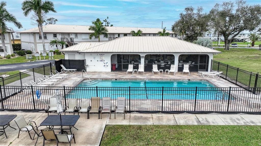 26485 Rampart Boulevard, Unit D21 Punta Gorda, FL 33983 - Photo 12 of 33