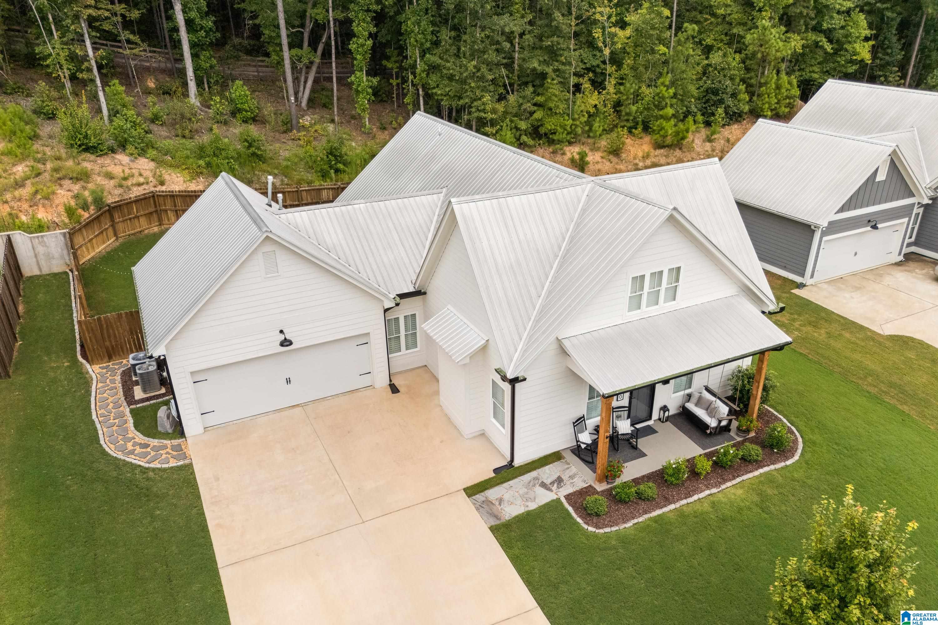 2020 Adams Ridge Drive Chelsea, AL 35043 - Photo 5 of 55