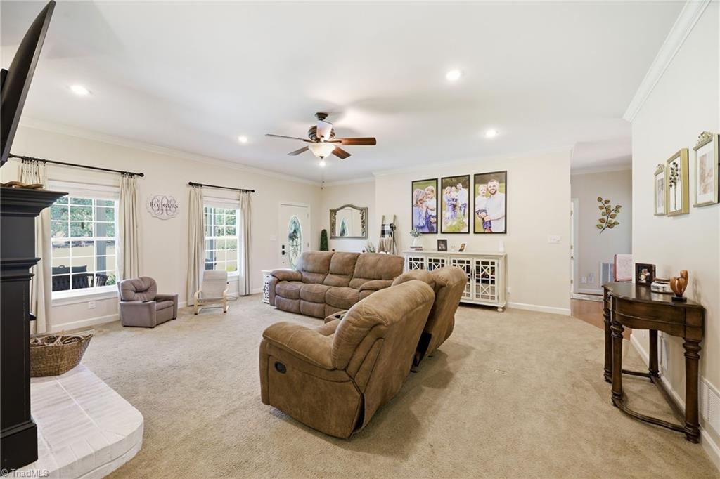 113 Kiser Road King, NC 27021 - Photo 14 of 42 Gallery Image 14