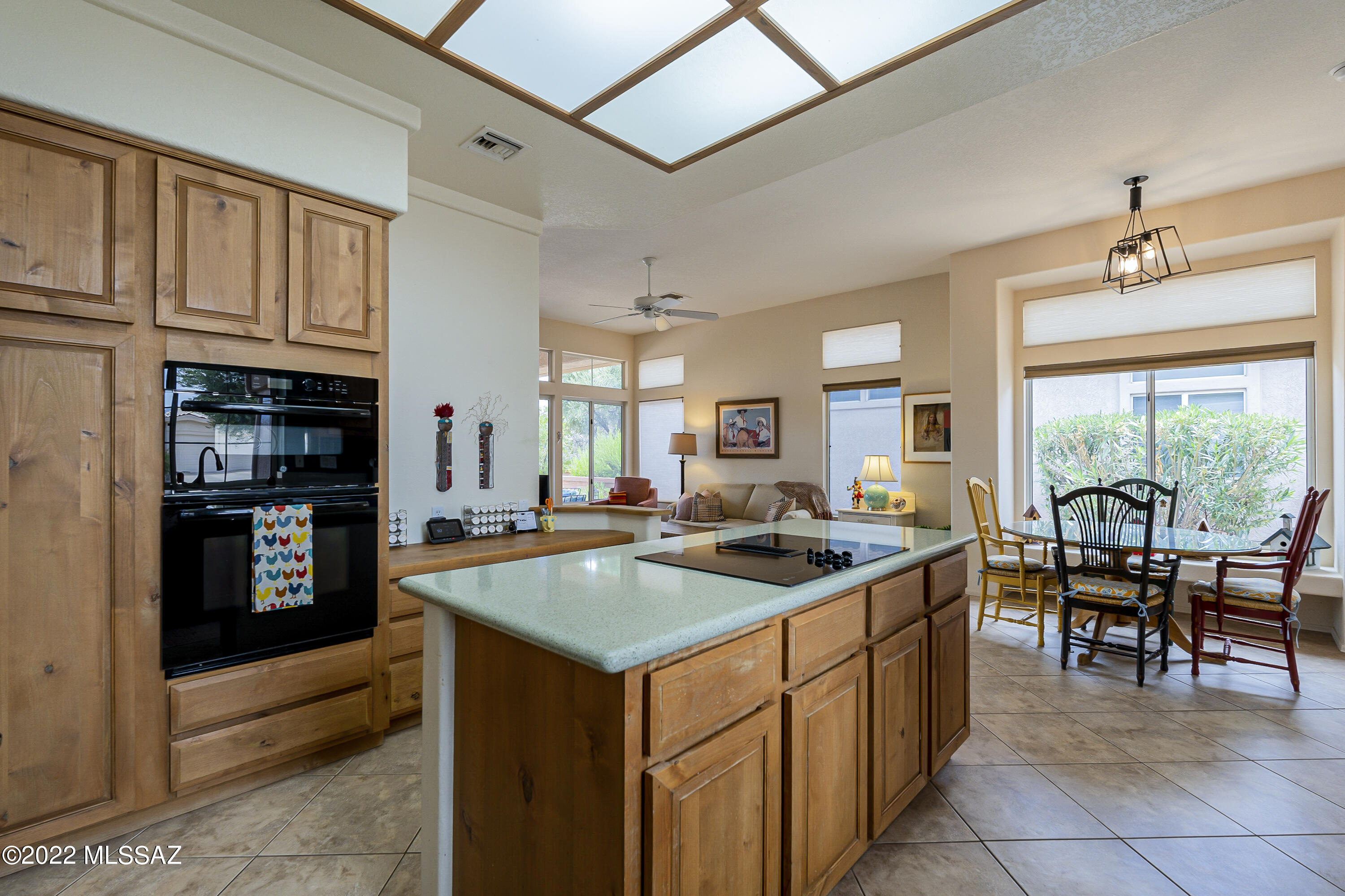 1589 East Crown Ridge Way Tucson, AZ 85755 - Photo 26 of 50