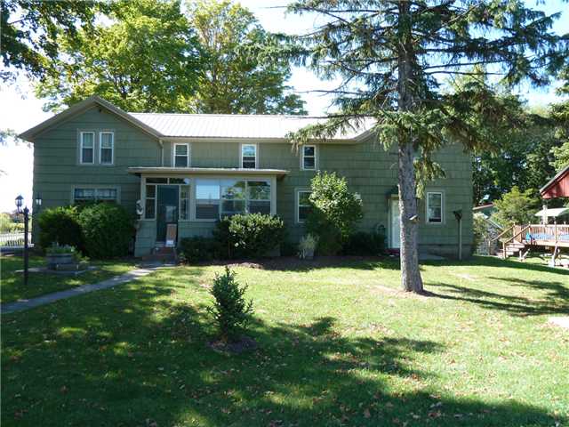 754 Moscow Road Hamlin, NY 14464 - Photo 1 of 1 Exterior Front