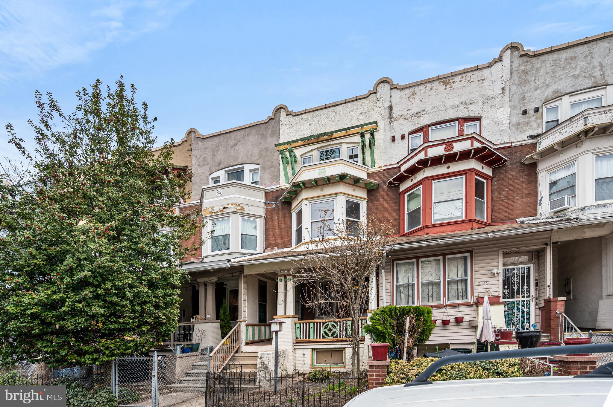 233 South 49th Street Philadelphia, PA 19139 - Photo 2 of 30