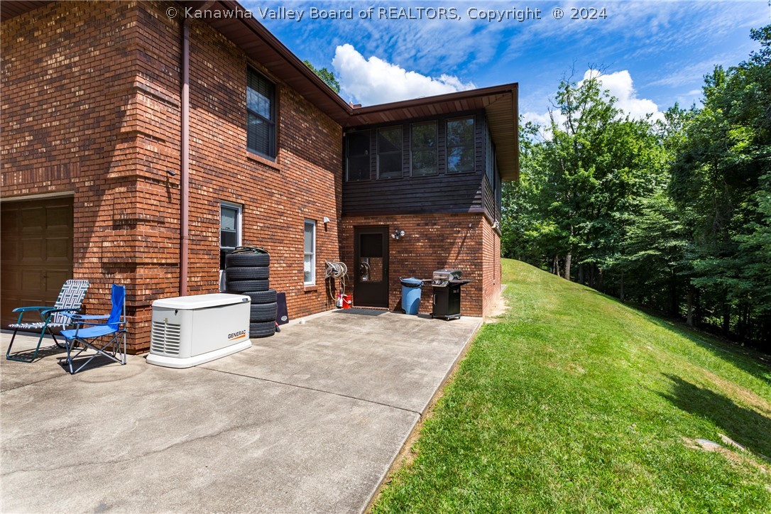 48 Hubbards Heights Road Huntington, WV 25704 - Photo 43 of 49 Gallery Image 43