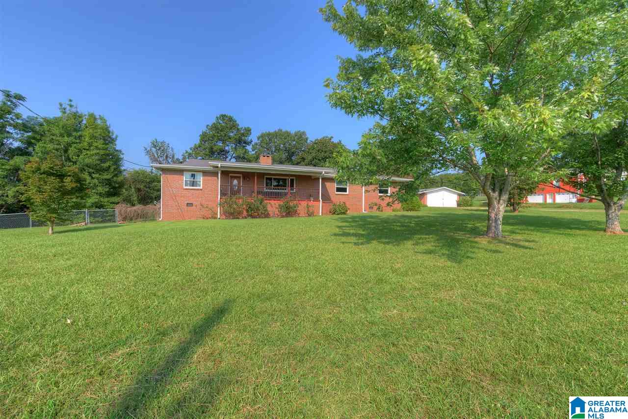 1064 Arkadelphia Road Warrior, AL 35180 - Photo 29 of 32