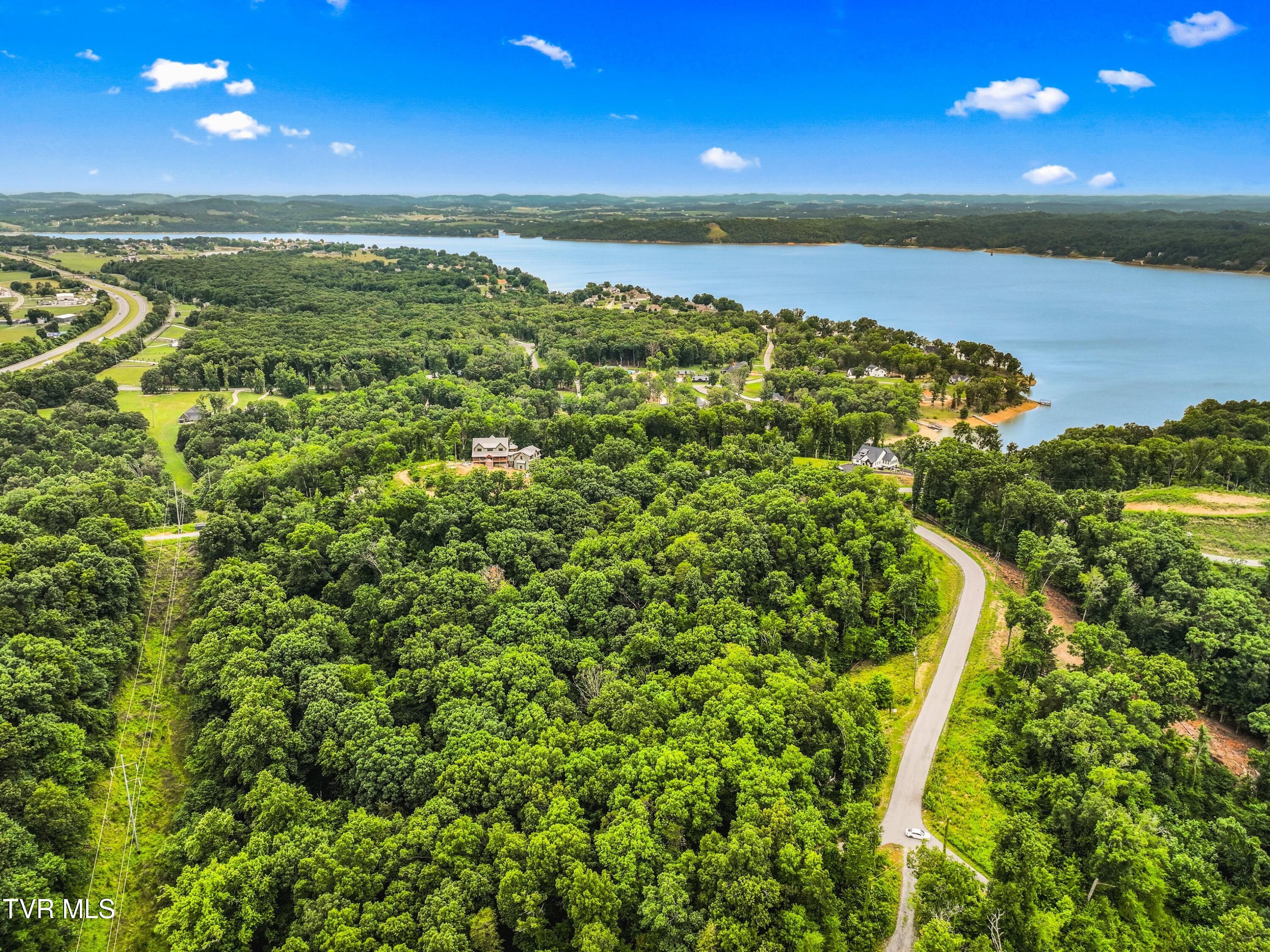 Lot 100 Ridgeline Trail, Unit 100 Dandridge, TN 37725 - Photo 3 of 26 006-RidgelineTrail-Dandridge-TN-37725-SM