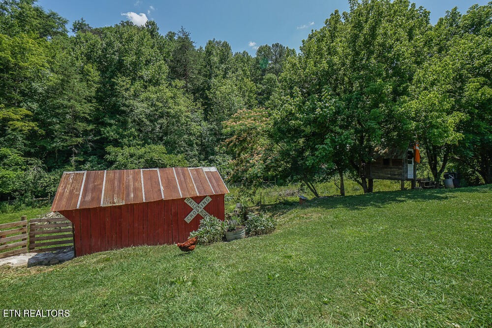 669 Butler Mill Road Maryville, TN 37803 - Photo 18 of 60 Gallery Image 18