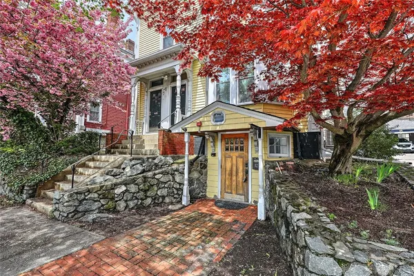 $299,000 | 80 Pitman Street, Unit 4, Providence, RI 02906