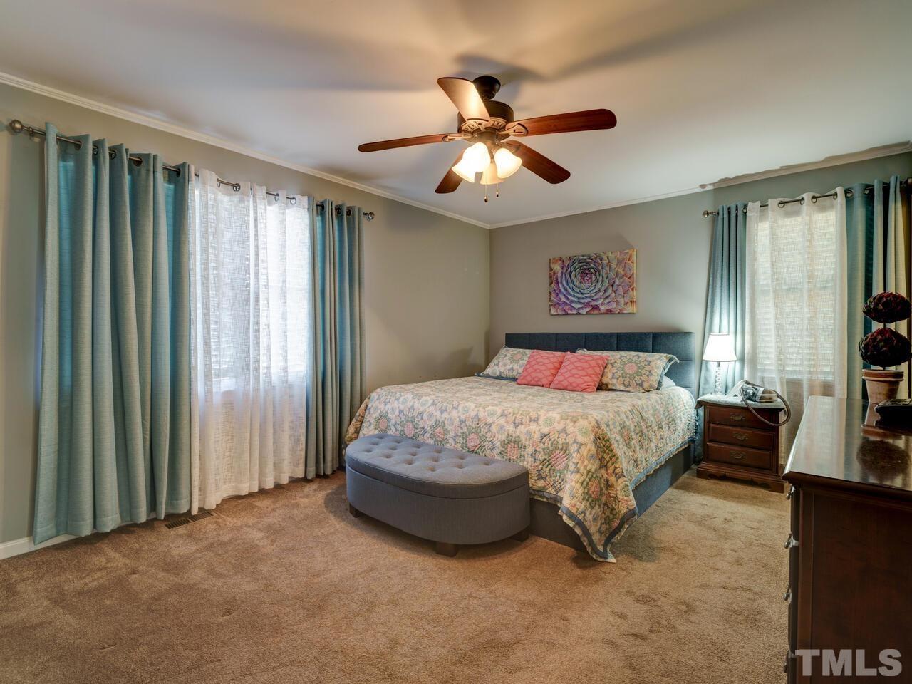 937 Shadetree Road Benson, NC 27504 - Photo 21 of 60 Gallery Image 21