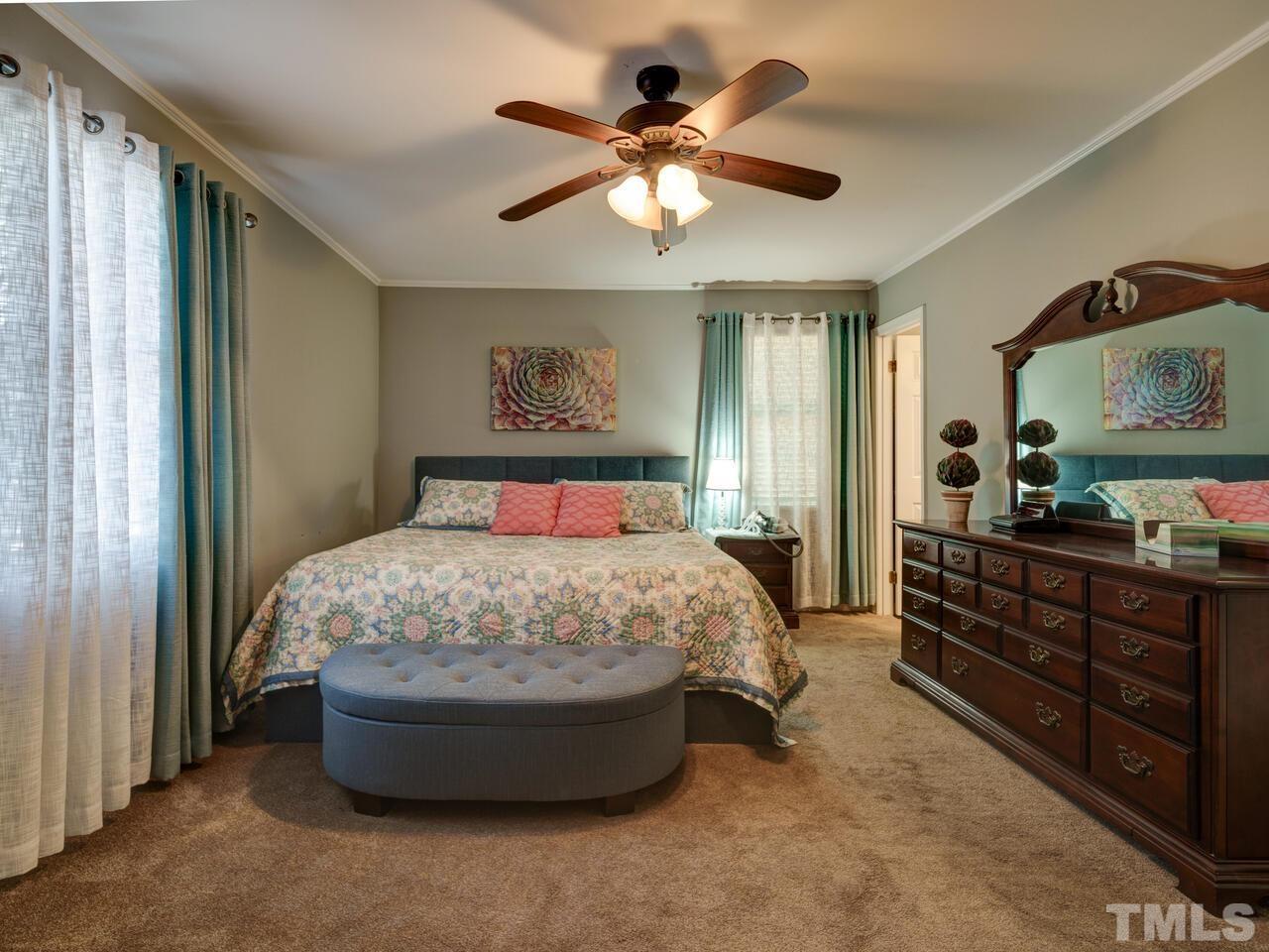 937 Shadetree Road Benson, NC 27504 - Photo 24 of 60 Gallery Image 24