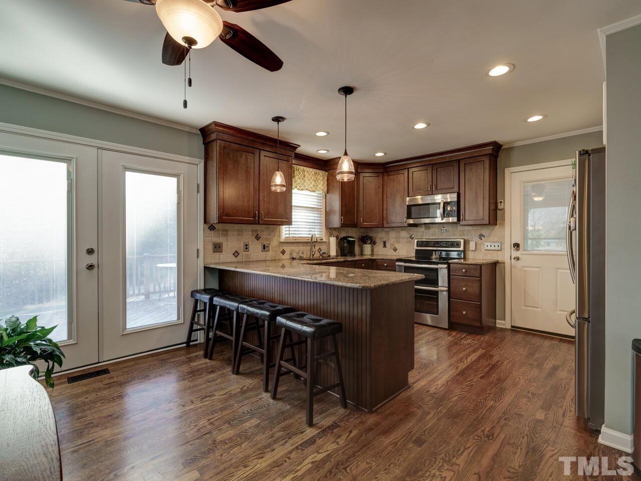 937 Shadetree Road Benson, NC 27504 - Photo 32 of 60 Gallery Image 32
