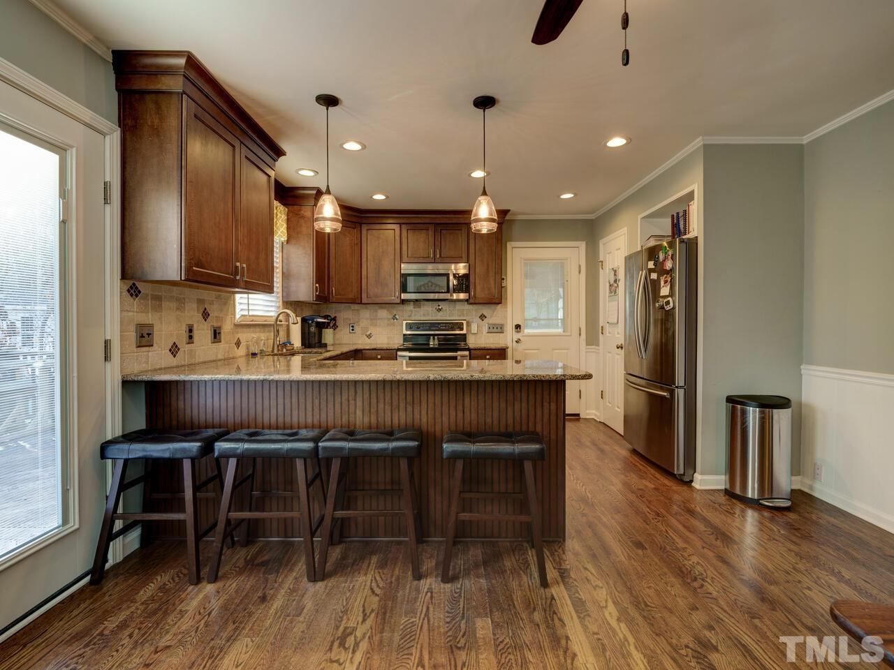 937 Shadetree Road Benson, NC 27504 - Photo 33 of 60 Gallery Image 33
