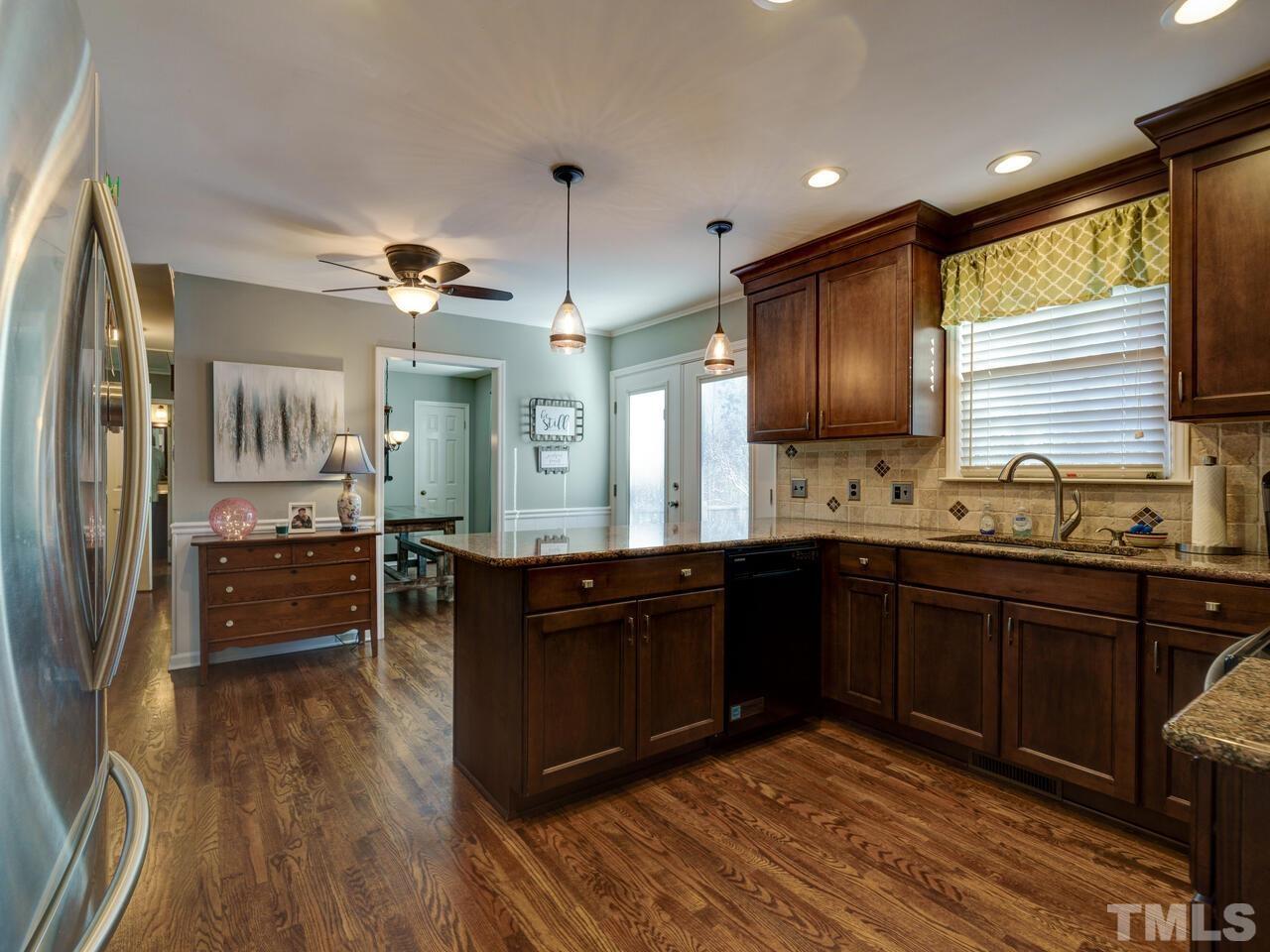 937 Shadetree Road Benson, NC 27504 - Photo 35 of 60 Gallery Image 35