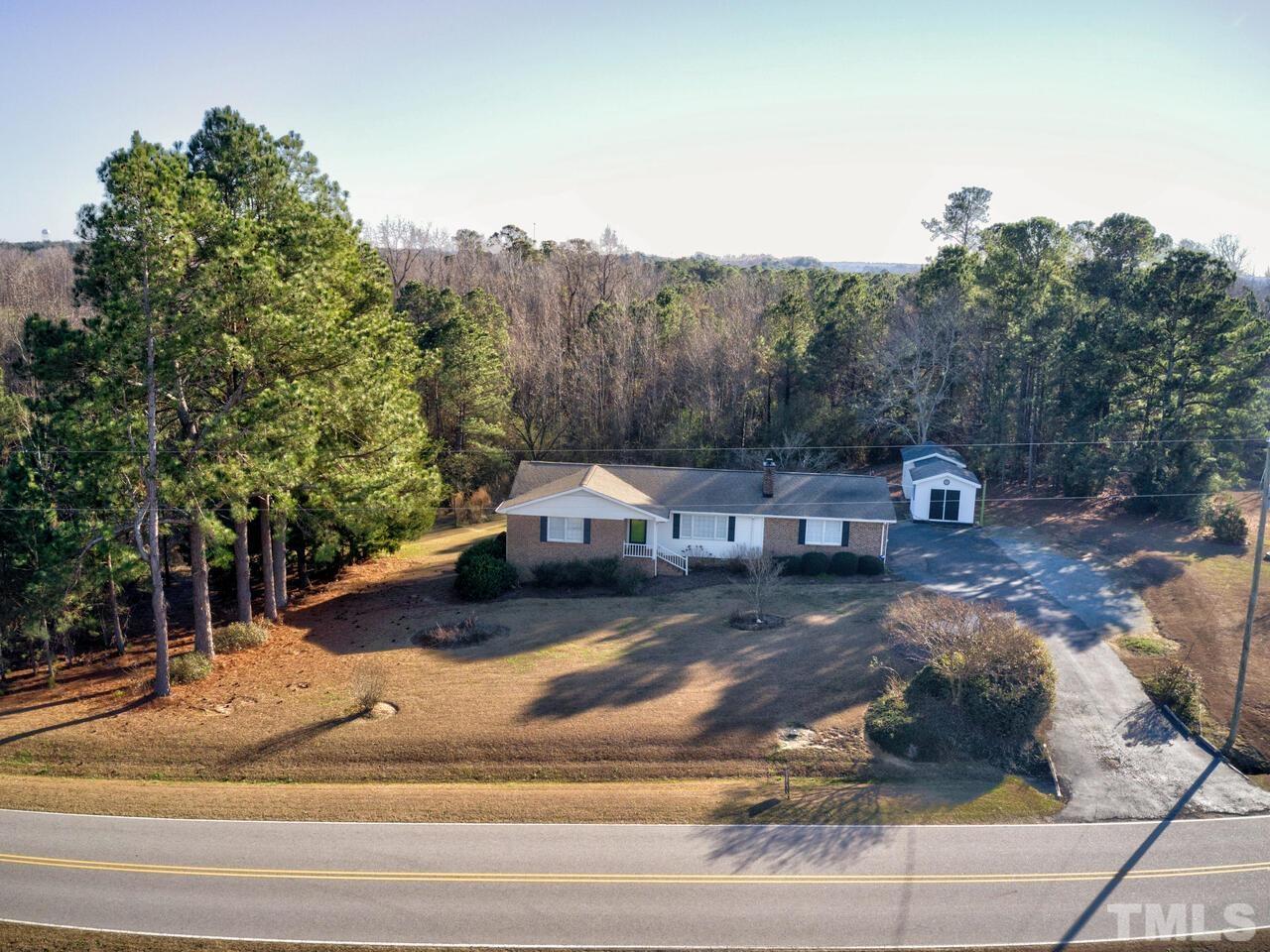 937 Shadetree Road Benson, NC 27504 - Photo 38 of 60 Gallery Image 38