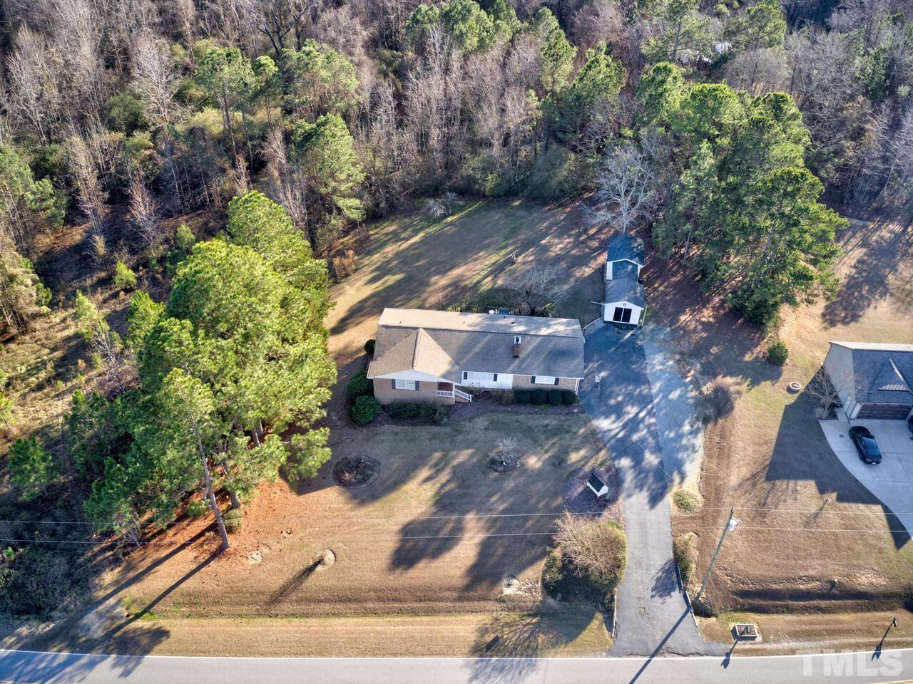 937 Shadetree Road Benson, NC 27504 - Photo 39 of 60 Gallery Image 39