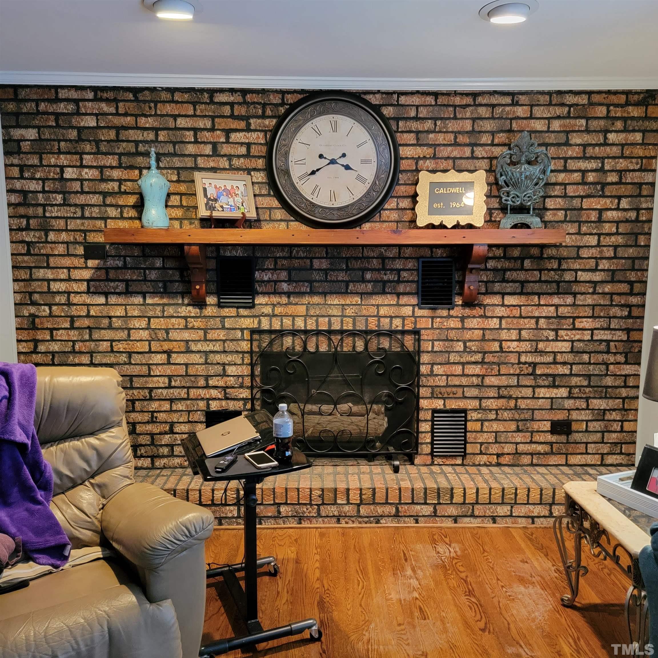 937 Shadetree Road Benson, NC 27504 - Photo 5 of 60 Gallery Image 5