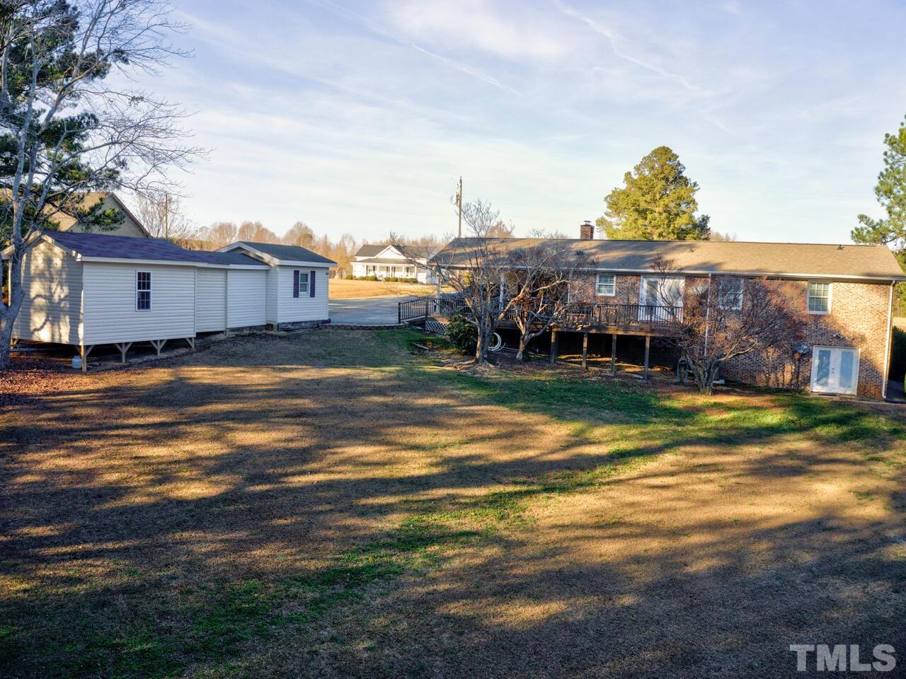 937 Shadetree Road Benson, NC 27504 - Photo 43 of 60 Gallery Image 43