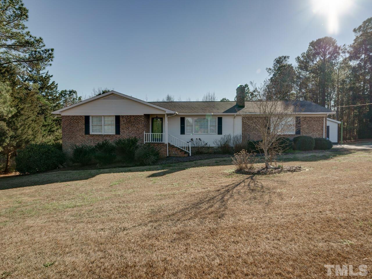 937 Shadetree Road Benson, NC 27504 - Photo 47 of 60 Gallery Image 47