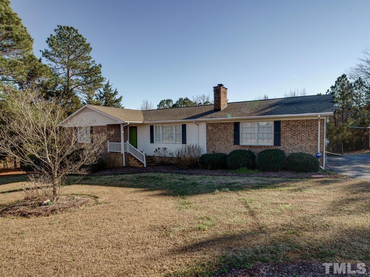 937 Shadetree Road Benson, NC 27504 - Photo 48 of 60 Gallery Image 48