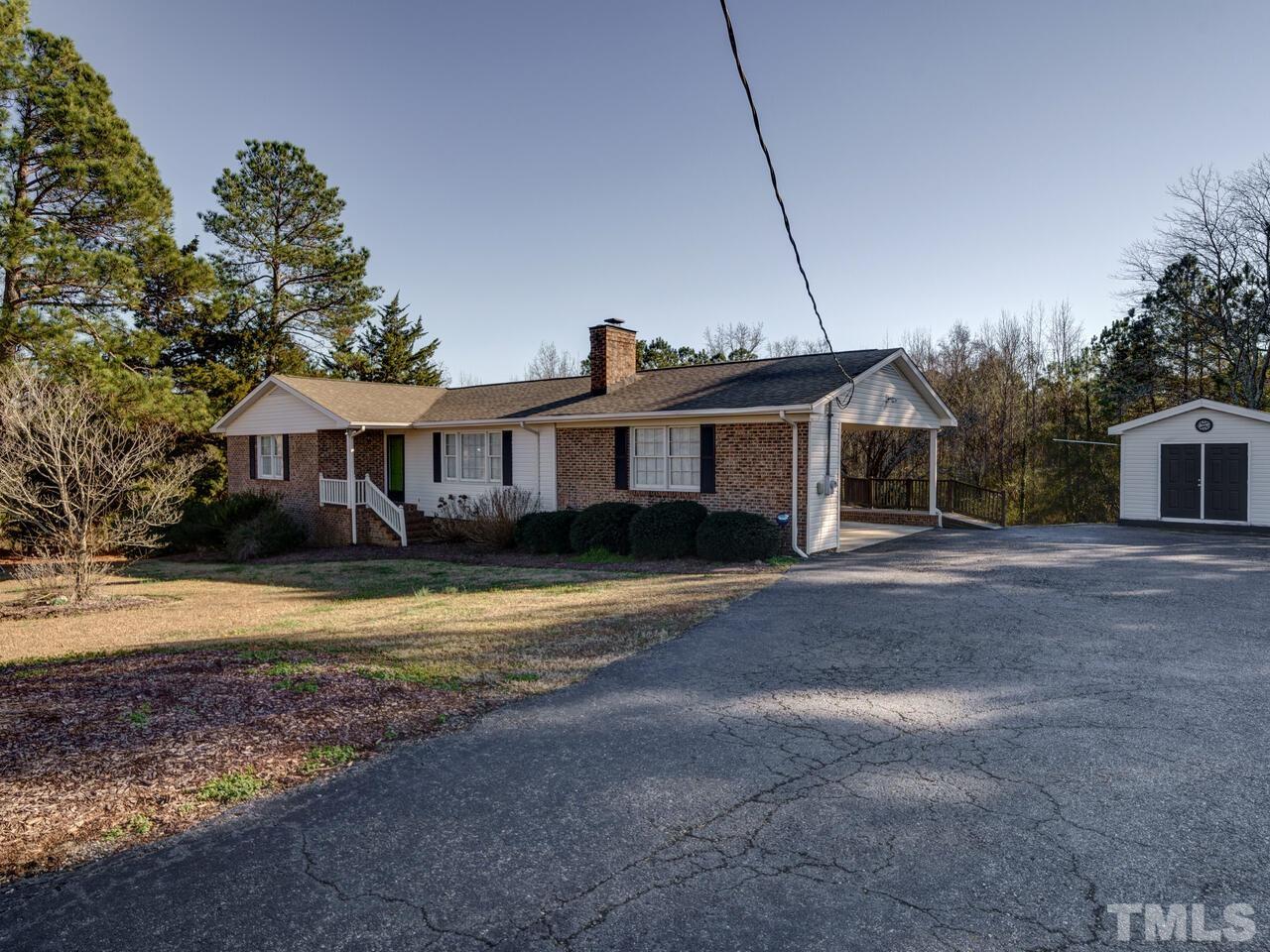 937 Shadetree Road Benson, NC 27504 - Photo 49 of 60 Gallery Image 49