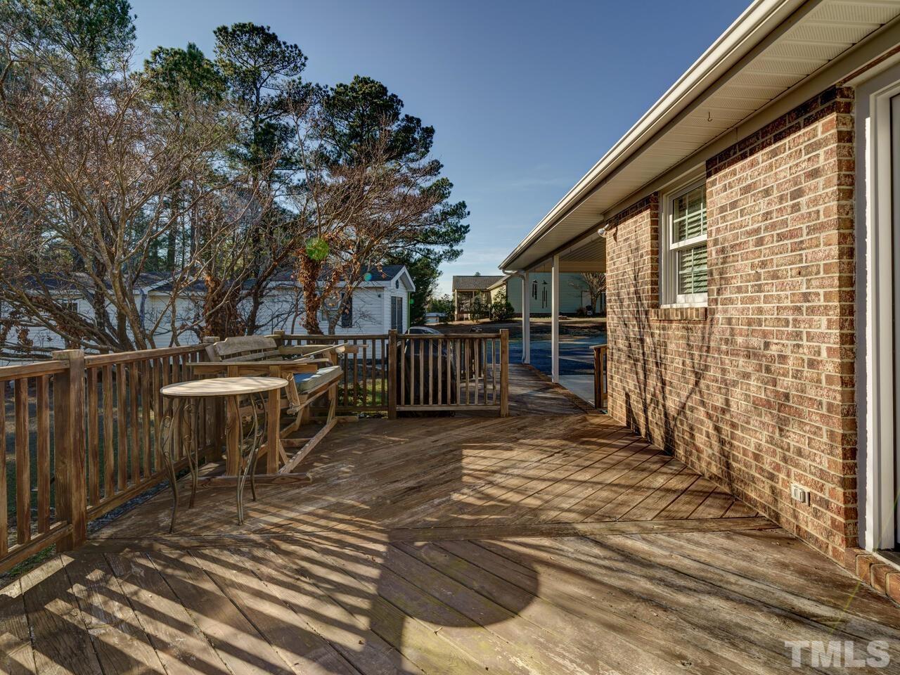 937 Shadetree Road Benson, NC 27504 - Photo 52 of 60 Gallery Image 52