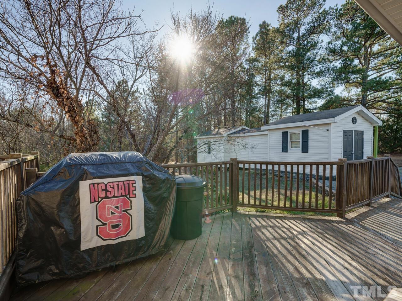937 Shadetree Road Benson, NC 27504 - Photo 53 of 60 Gallery Image 53