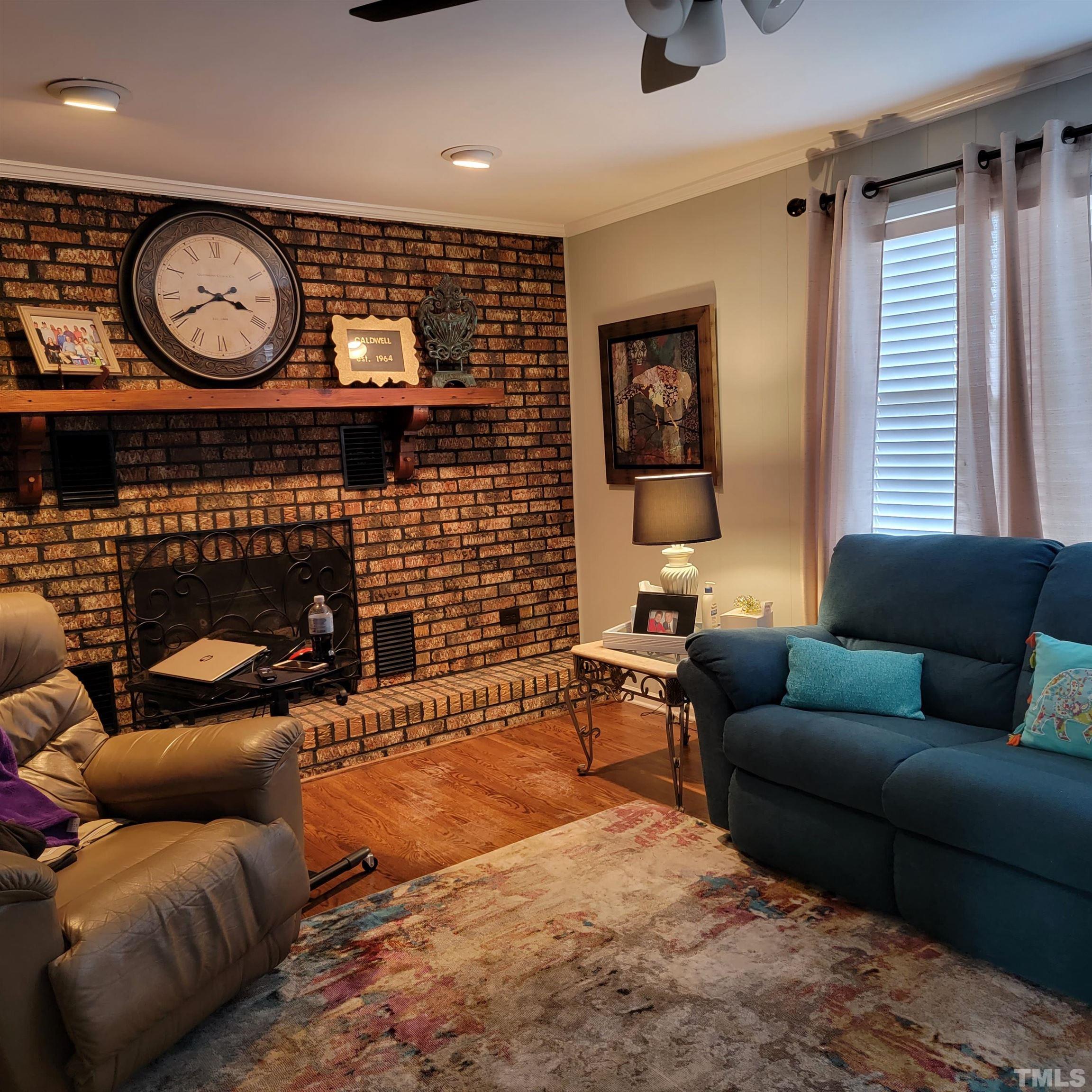 937 Shadetree Road Benson, NC 27504 - Photo 7 of 60 Gallery Image 7