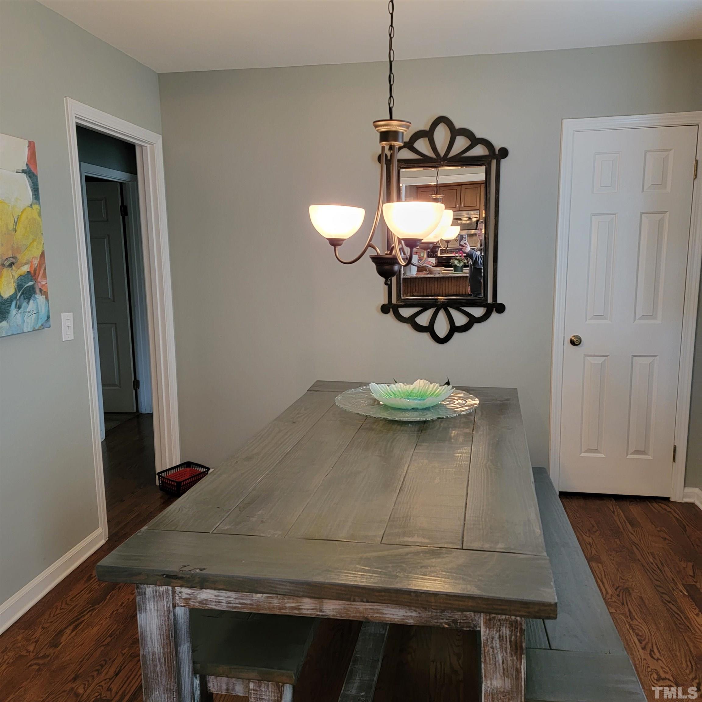937 Shadetree Road Benson, NC 27504 - Photo 8 of 60 Gallery Image 8