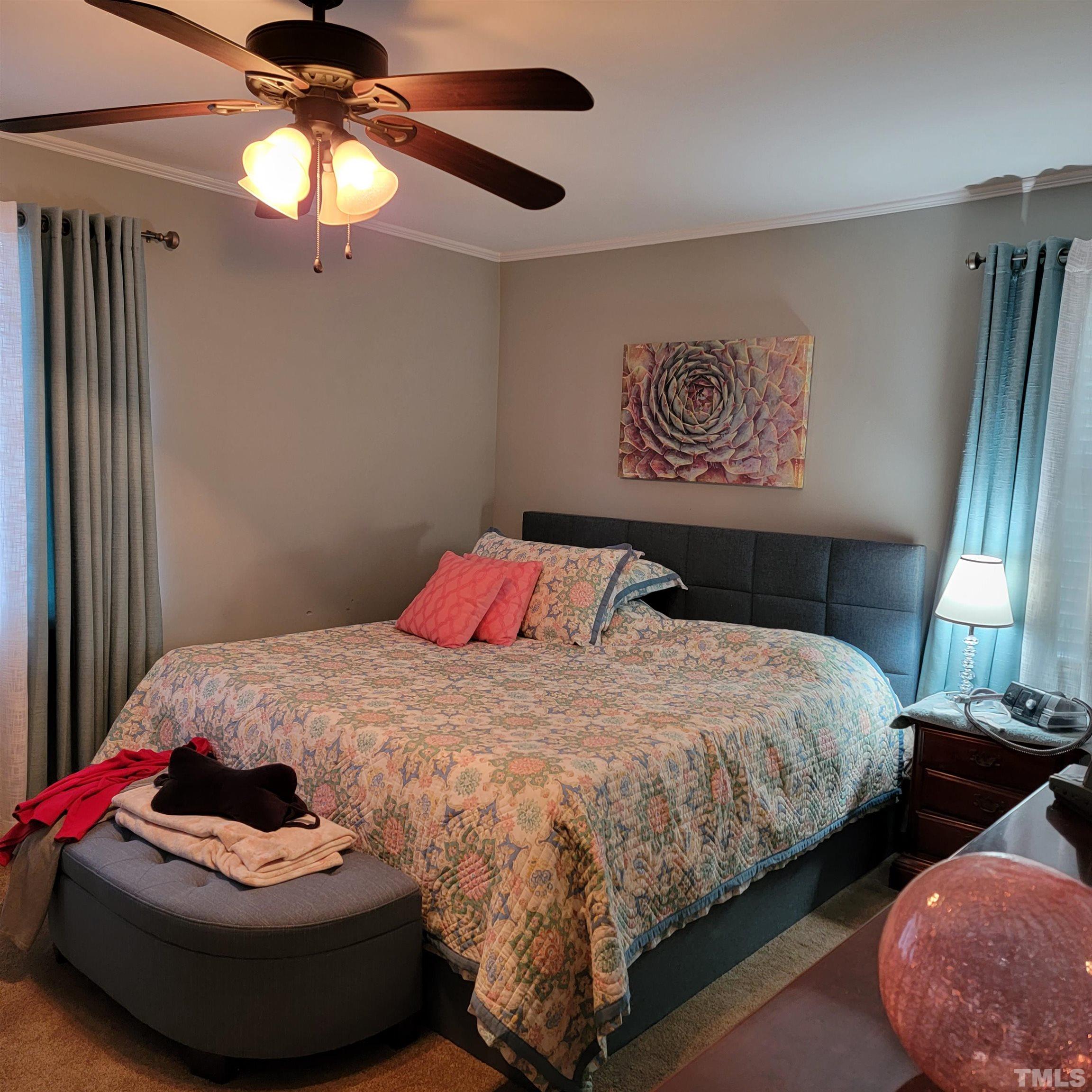 937 Shadetree Road Benson, NC 27504 - Photo 10 of 60 Gallery Image 10